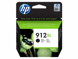 Inkjet HP 912 XL 3YL