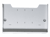 PAPIERBOX MULTIFORM A4 DWARS GRIJS  artikel afbeelding