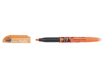 Tekstmarker Pilot FriXion 3,8mm or/ds12