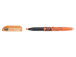 Tekstmarker Pilot FriXion 3,8mm or/ds12