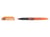 Tekstmarker Pilot FriXion 3,8mm or/ds12
