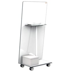 Whiteboard Accessoire Kit Nobo Move & Meet