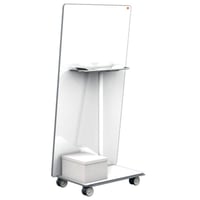 Whiteboard Accessoire Kit Nobo Move & Meet