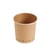 Kraft/PLA soepbeker 16oz/480ml/97mm Øx101mm artikel afbeelding