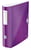 Leitz Active WOW ordner 82mm A4 polyfoam paars