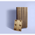 Display-pallet van spaanplaat l x b = 800x600 mm, met 6 poten draagvermogen 500 kg, VE = 10 stuks artikel afbeelding