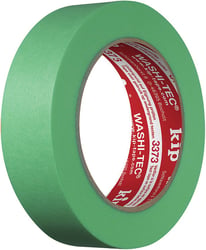 3373 Kip FineLine Washi-Tec® extra sterk - groen 30mm x 50m artikel afbeelding
