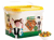 Borrelnootjes aperomix 5kg artikel afbeelding