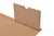 Colompac verzendverpakking 430x310x0-90mm, kleur bruin. CP 035.06