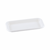 Suikerriet fruittray wit 180x90x17mm artikel afbeelding