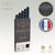 Inktpatroon Parker Quink zwart