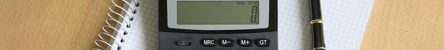 Rekenmachines en Calculators