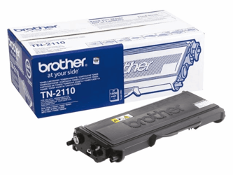 TONER BROTHER TN-2110 1.5K ZWART artikel afbeelding