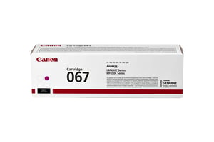 Tonercartridge Canon 067