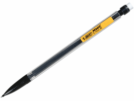 BiC Vulpotlood Matic Classic, 0,7 mm, HB (pak 12 stuks)