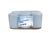 Handdoekrol Cleaninq Matic 2-laags 21cmx150m blauw