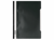 SNELHECHTER DURABLE 2573 A4 PP ZWART artikel afbeelding