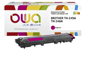 Tonercartridge OWA alternatief tbv Brother TN-245