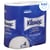 Toiletpapier KC Kleenex 4-laags 160vel wit 8484