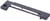 Lint Epson S015166 voor ERC09 nylon zwart