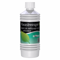 DP ECO kwastenrein 500 ml ned/fr