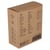 Copenhagen Pro Perlon Muurverfroller, 10 cm, 12 mm vacht, (10 stuks)