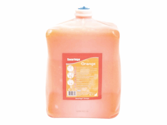 Swarfega Orange handreiniger 4L artikel afbeelding