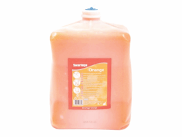 Swarfega Orange handreiniger 4L