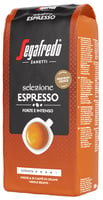 Koffie Segafredo Espresso bonen 1000 gr
