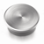 Magneet, DISCOFIX FORTE, rond, VE = 10 stuks, zilverkleurig