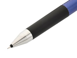 Gelschrijver Pilot Synergy BLRT-SNP5 0.25mm blauw