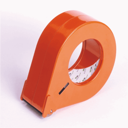 Filament tape dispenser voor 50mm breed artikel afbeelding