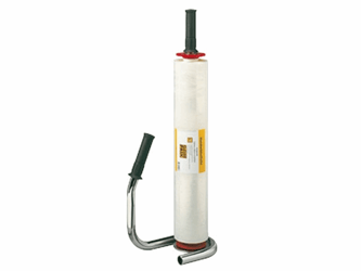 HANDWIKKELAAR CLEVERPACK VOOR 500MM ROLLEN artikel afbeelding