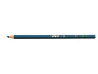 KLEURPOTLOOD STABILO ALL 8041 BLAUW artikel afbeelding