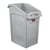 Slim Jim Under-Counter container 87 ltr, Rubbermaid