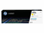 TONERCARTRIDGE HP 410A CF412A 2.3K GEEL artikel afbeelding