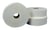 Toiletpapier Budget Maxi Jumbo 2 laags 380m 6 rollen
