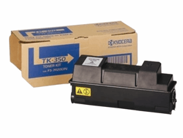 Toner Kyocera TK-350K zwart