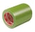KIP 313 (54) Beschermfolie zelfklevend 125 mm x 100 m Groen