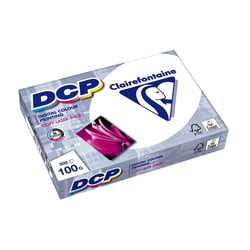 Papier CF DCP A4 100g wit/pk500v
