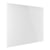 Designbord van glas, magnetisch b x h = 1200x900 mm kleur briljant wit