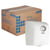 Handdoekroldispenser KC Aquarius wit 7375