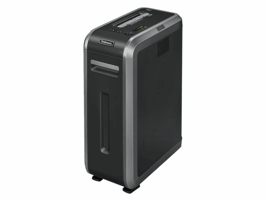 Papiervernietiger Fellowes 125Ci snippers 4x38mm ZA31