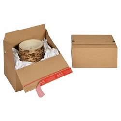 Colompac Eurobox M 294x194x137mm B-Golf Bruin CP.154.302015 artikel afbeelding