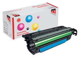 Tonercartridge Quantore alternatief tbv HP 646