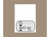 DRAADRUG FELLOWES 12MM 34RINGS A4 ZILVER artikel afbeelding