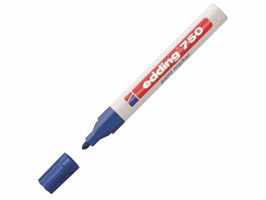 VILTSTIFT EDDING 750 LAK ROND 2-4MM