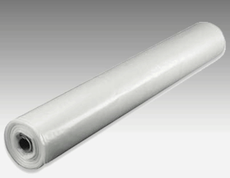 LDPE afdekfolie 12m x 50m artikel afbeelding
