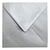 Envelop Papicolor 140x140mm Zilver