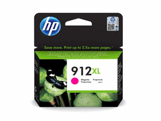 Inkjet HP 912 XL 3YL82AE magenta artikel afbeelding
